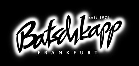 Batschkapp Frankfurt