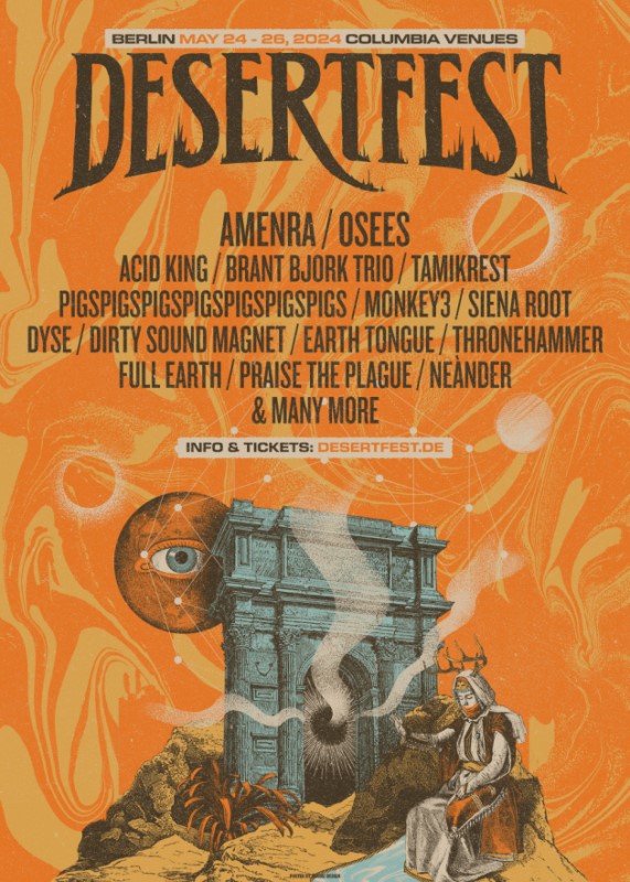 Dessertfest