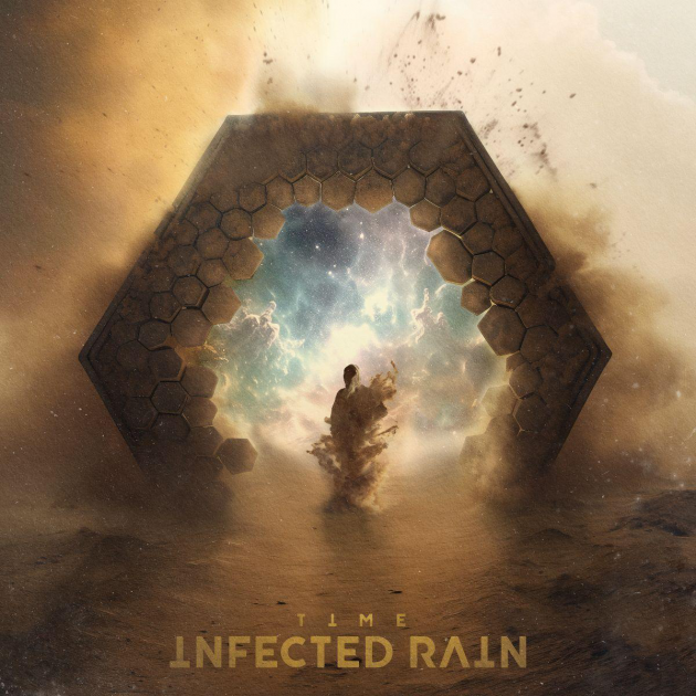 Infected Rain2