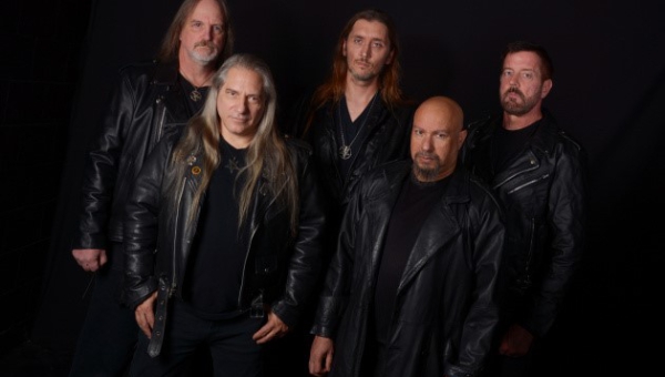 NOCTURNUS AD - announce new album "Unicursal"; release video for first single "CephaloGod"!