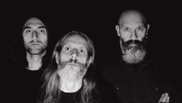 UFOMAMMUT Italian Psychedelic Doom Trio To Release Tenth Album, Hidden, On Neurot Recordings/Supernatural Cat Records On May 17th;
