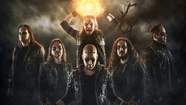 BLOODBOUND veröffentlichen "Slayer of Kings" Videoclip aus kommenden Jubiläums-Livealbum & Blu-Ray "The Tales of Nosferatu - Two Decades of Blood (2004 - 2024)"!
