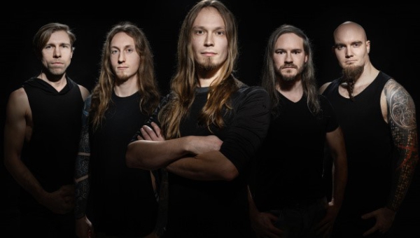 Death Metal Act INNER SANCTUM feiert Albumveröffentlichung mit "Juggernautic"-Musikvideo; neues Album ab sofort erhältlich!