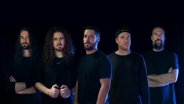 SOULLINE präsentieren neuen Song aus kommenden Album "Reflections"!