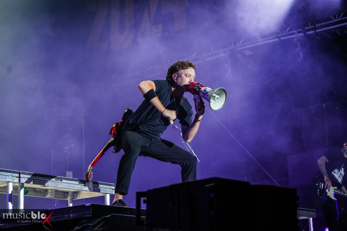 Taubertal Festival 2024 Tag 2 